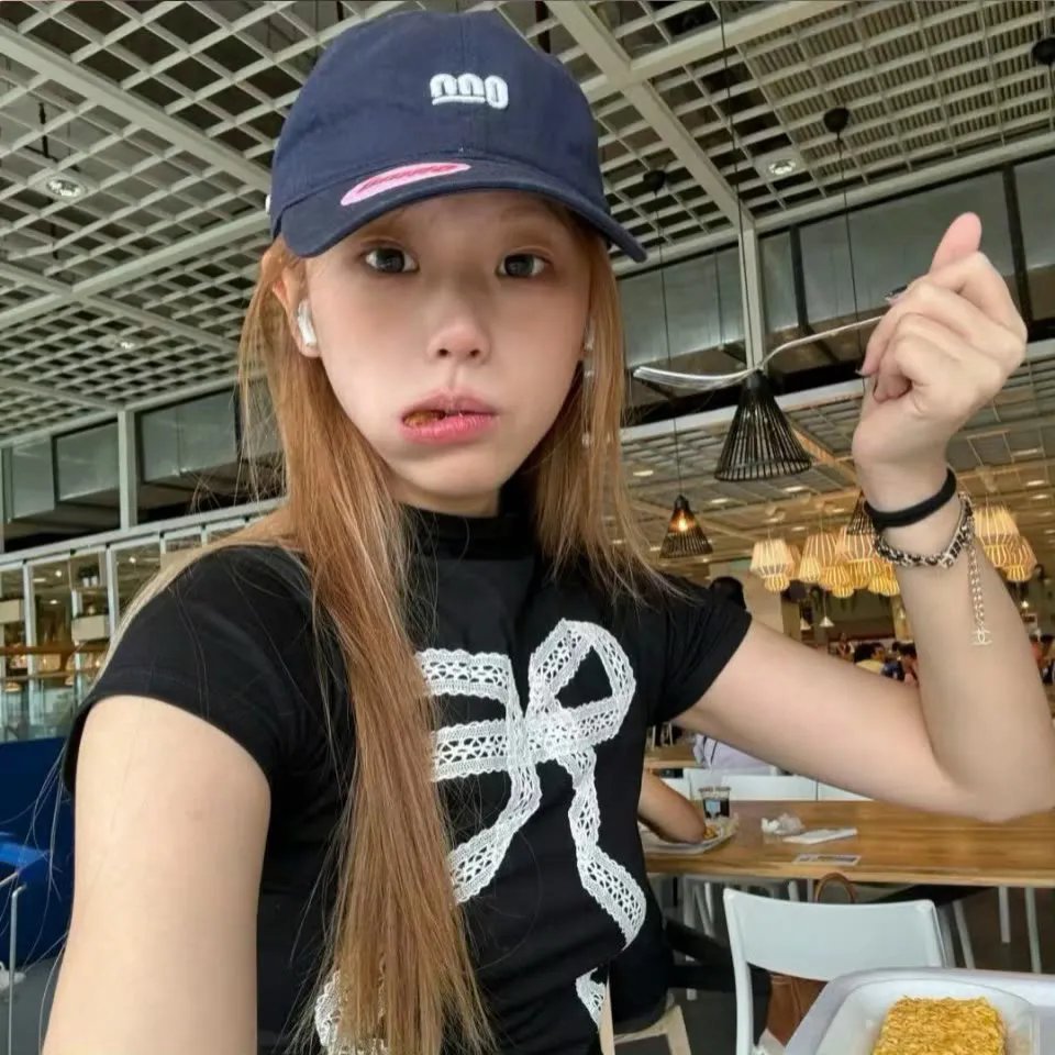 总统的女儿