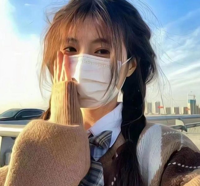 娘家的故事